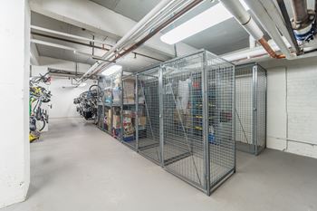 Storage units